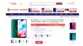 Redmi首款5G手机K30官宣 红米8系列京东首发