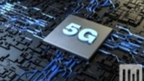 五雄争霸5G芯片