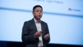 华为首次提出“自动驾驶网络”战略：用架构性创新应对电信行业结构性挑战