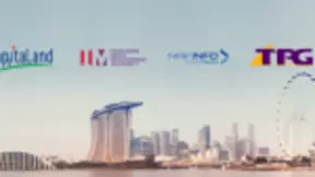 凯德集团携四维图新与TPG Telecom于新加坡打造5G智慧地产试验基地