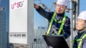 中国电信与韩国LG U+签署战略合作协议，携手推进5G创新发展