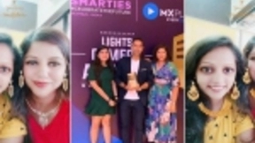 美图携手Ventes Avenues打造创意AR滤镜 获印度MMA品牌体验金奖