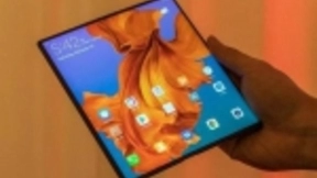 华为Mate X折叠屏手机或于10月23日发布