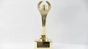 萤石C6C无极巡航版互联网摄像机获2019金投赏创意产品大奖