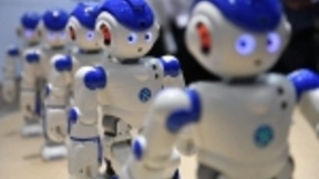 AI、未来城市、智慧生活议题升级，ICT中国高层论坛掀起5G智能新篇章