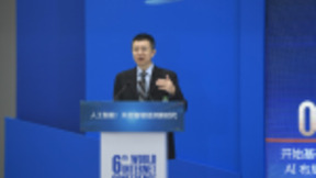 百度王海峰：AI让5G更有用武之地、5G让AI无处不在