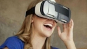 中国VR产业潜力巨大 5G助推虚拟现实产业“回暖”