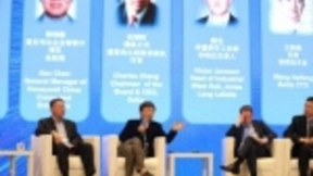 张朝阳再谈5G辐射：5G基站辐射很小 对人体没什么影响