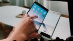 微软：明年底上市的Surface Duo双屏手机仅支持4G网络