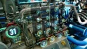 徐工信息CEO张启亮：工业互联网平台要深耕行业，解决痛点问题