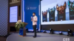 腾讯同传助力2019游戏安全行业峰会 无国界共话游戏安全