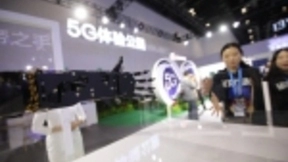 信息通信展：“5G”议题刷屏 将成会议焦点