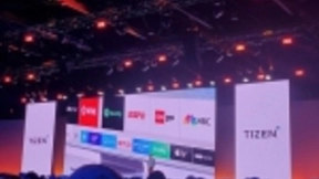 三星想挖谷歌墙角：开放Tizen系统推流媒体电视服务