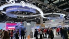 中国移动5G行业领先应用 闪耀2019中国国际信息通信展