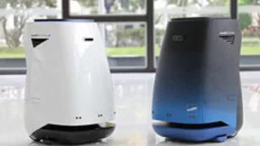 深兰科技亮相2019PT展：创新产品解锁人工智能无限可能