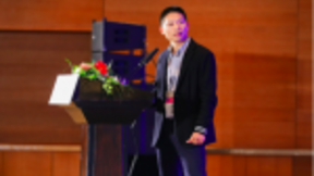 紫光展锐张海涛：推动5G与AI深度融合 赋能智慧产业