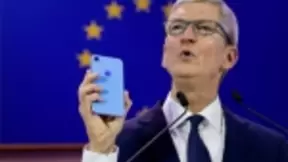 苹果CEO蒂姆·库克：iPhone订阅服务将会是苹果下一个大动作