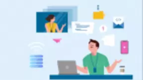 以平台为引擎，华润创业携手IBM向数字快消时代进军