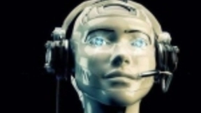 真正的人工智能也应该有意识但是我们离这还很远