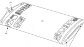 苹果为可折叠iPhone申请又一新专利：环绕式屏幕