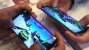 手机云游戏：5G为阿里、腾讯开辟的新战场