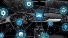 商汤科技护航智能网汽车，WiMi微美全息AI视觉服务无人驾驶领域