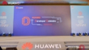 MobTech携手华为聚焦开发应用 共同打造AI生态
