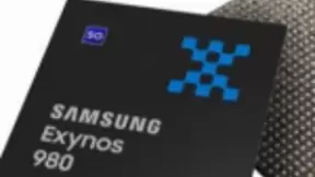 三星首次推出单芯片5G调制解调器CPU和GPU Exynos 980