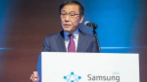 人工智能成新增长引擎，三星加强研发活动欲保领先地位