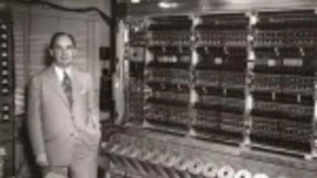 AI简史，计算机如何演变到区块链