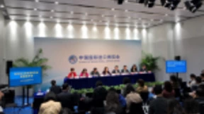 进博会黑科技剧透：腾讯同传展示AI翻译成熟应用