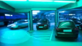 麻省理工学院帮助自动驾驶汽车看清周围角落