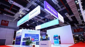 5G梦想照进现实 高通进博会再出发