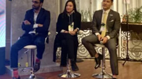 聚焦沙特FII 影谱科技樊硕谈核心技术引领“走出去”