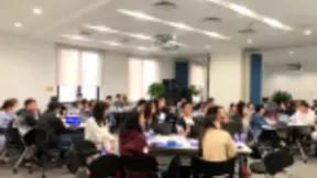 聚焦飞桨PaddleNLP实战应用 百度AI快车道实战营再迎“魔都”学员