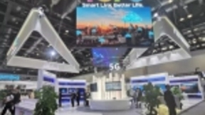 长飞：开启5G新时代 布局多元化业务