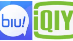 传苏宁小Biu电视将于近期面市，与爱奇艺进行内容合作