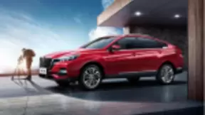 东风启辰、航盛电子、恩智浦联手实现智能驾舱全球首次量产