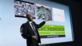 美国邮政署将使用英伟达AI技术，处理速度提高10倍