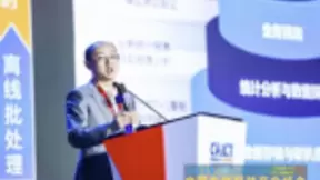 从自研之路崛起的星环科技，让AI与大数据助力金融行业