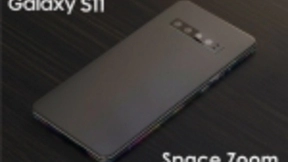 三星申请“太空变焦”商标，或用于Galaxy S11的长焦镜头
