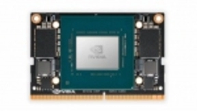 英伟达发布尺寸最小的边缘AI超算，15W可达21 TOPS性能