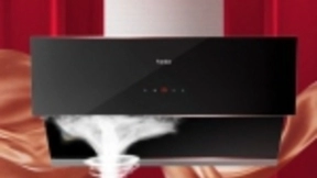 法迪欧新款侧吸油烟机即将发售，苏宁零售云专供成亮点