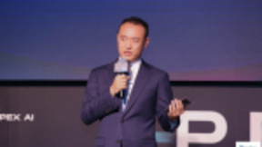 第四范式总裁裴沵思：AI for Everyone 赋能各行各业发掘数据智能