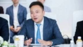 特斯联CEO艾渝：借助全球领先投资公司Investcorp的合作 特斯联迈入国际化发展战略