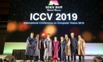 ICCV 2019落幕 商汤诠释中国原创“高度”“厚度”和“广度”