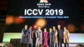 ICCV 2019落幕 商汤诠释中国原创“高度”“厚度”和“广度”