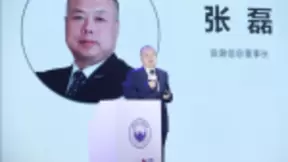 浪潮信息董事长张磊：人工智能算力投资互联网行业最多