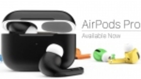 ColorWare 推出 AirPods Pro 颜色定制服务