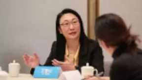 HTC放弃手机 王雪红：我们换赛道了